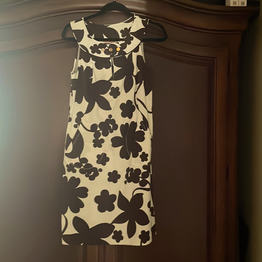 Tory Burch dress Size 4